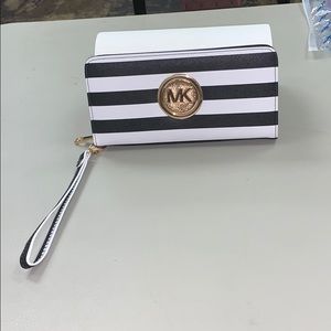 Michael Kors wallet